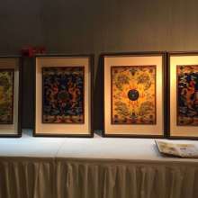 北京藝族文化藝術有限責任公司 打造高品質文化藝術產品供應體系