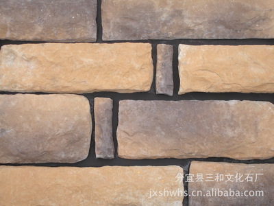 裝飾文化石 藝術(shù)與實(shí)用的完美融合，江西三和文化石廠(chǎng)專(zhuān)業(yè)供應(yīng)