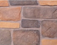 人造文化石與藝術(shù)石 原野石的魅力