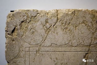 漢唐石韻 長(zhǎng)安古代石刻藝術(shù)精品展之陵墓石刻上篇——雕鑿匠心與文創(chuàng)傳承