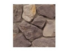 供應灰色原野石加工、藝術人造石、園林景觀石與古瑪裝飾藝術石 打造自然與藝術的融合空間