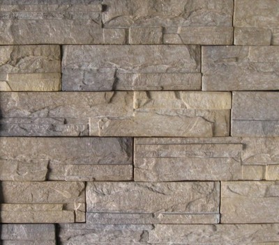 文化石與藝術石 良巖藝術石在土木在線的制作與銷售探析