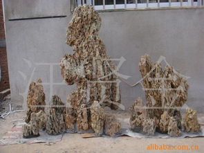 匠心獨運，石韻天成 汪賢金石料工藝品產品系列與雕塑設計藝術